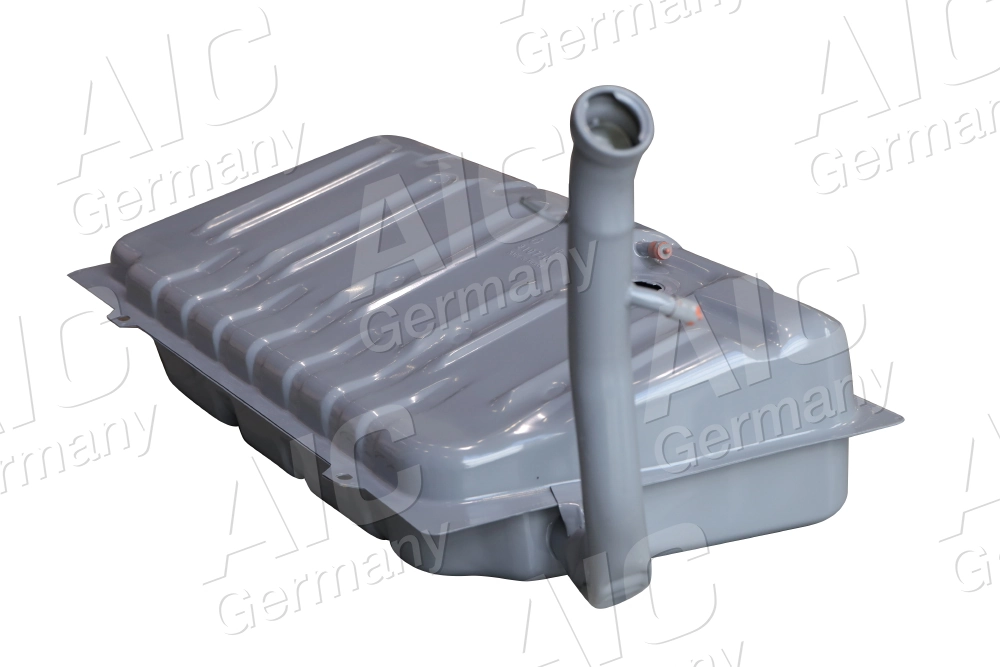  Tanque de combustível Volkswagen Polo II hatchback (86C) (1981 - 1994) II