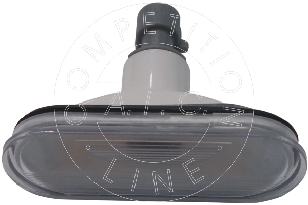 Compre 6U0943021 Vika Lanterna da luz de fundo de matrícula traseira