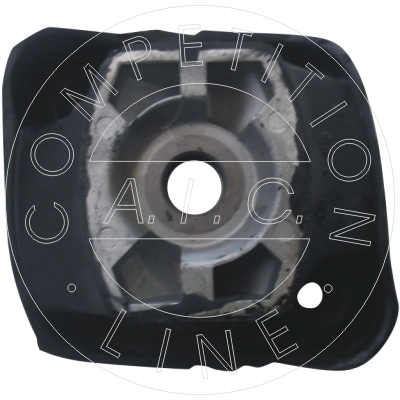 Coxim (suporte) dianteiro de motor Mercedes C 190 W201