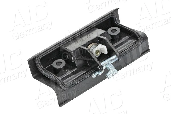 Fecho de tampa de porta-malas (de 3ª/5ª porta traseira) Skoda Felicia I 6U5, 795