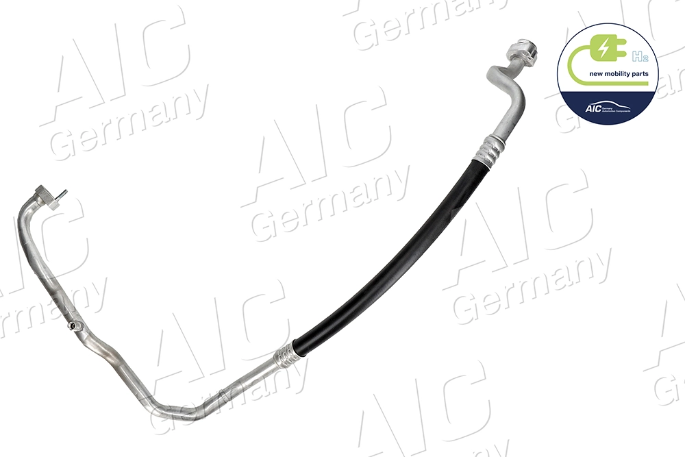 Mangueira de aparelho de ar condicionado, desde o vaporizador até o compressor Fast FT09549 preço, a partir de 74,10 USD