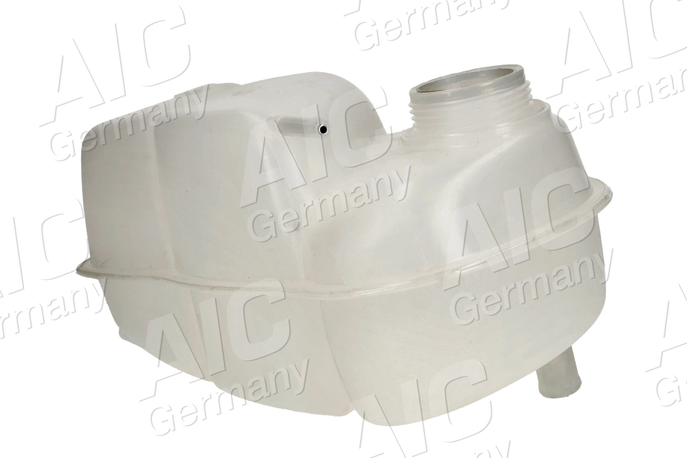 51882 AIC Tanque de expansão do sistema de esfriamento