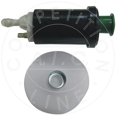Módulo de bomba de combustível com sensor do nível de combustível Fiat Uno  146A