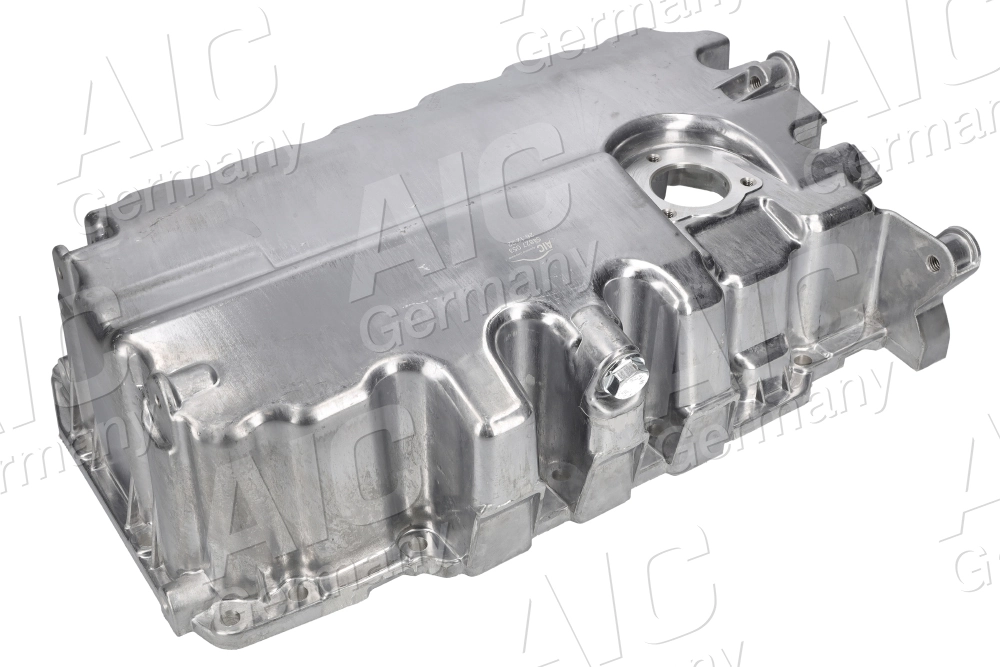 54827 AIC Panela de óleo de cárter do motor