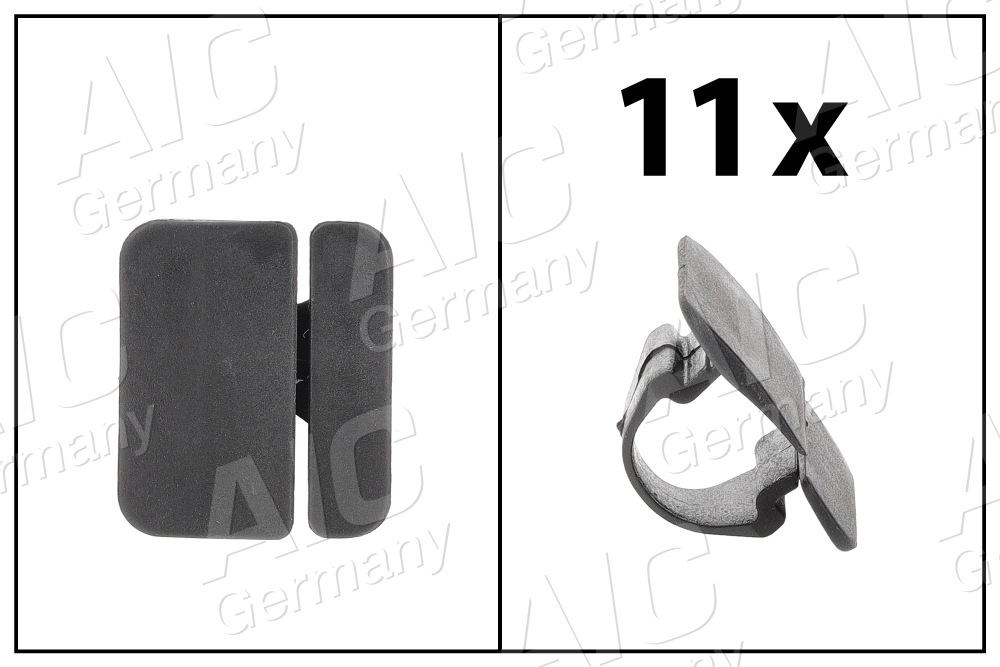  Isolamento de ruído da capota Ford Mondeo IV sedan (CA2) (2007 - 2014) IV