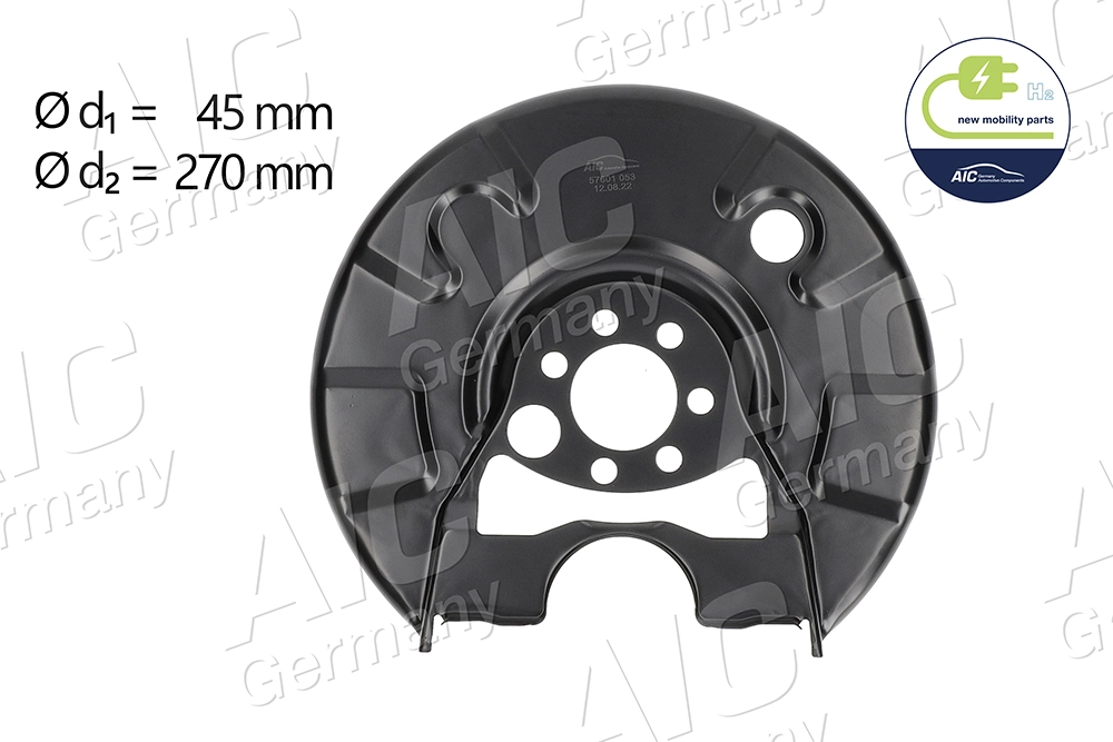 57601 AIC