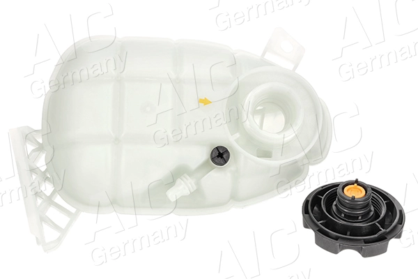 73991 AIC Tanque de expansão do sistema de esfriamento
