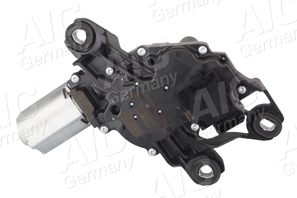 55351 AIC Motor de limpador pára-brisas de vidro traseiro