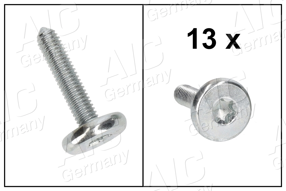 Cárter da Caixa Automática de Mudança 55182 AIC