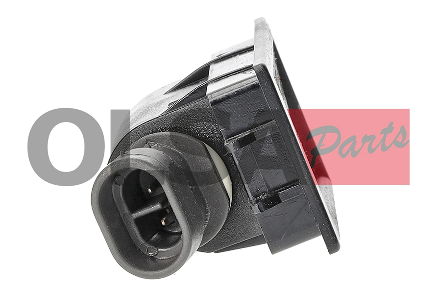Lanterna da luz de fundo de matrícula traseira AIC 72323 preço, a partir de 12,13 USD