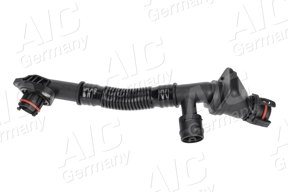 57750 AIC Cano derivado de ventilação de cárter (de separador de óleo)