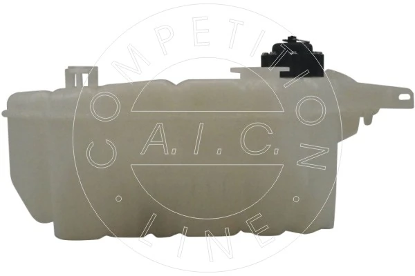  Tanque de expansão do sistema de esfriamento Porsche 911 Targa conversível (997) (2006 - 2012) Targa