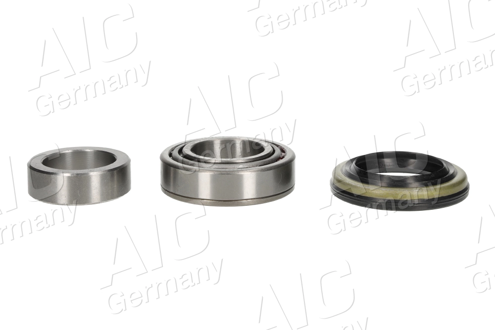 Rolamento de cubo traseiro para Jeep Grand Cherokee I Z