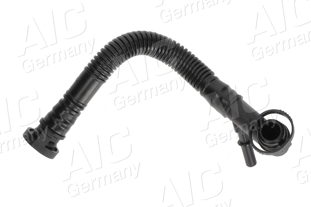 54550 AIC Cano derivado de ventilação de cárter (de separador de óleo)