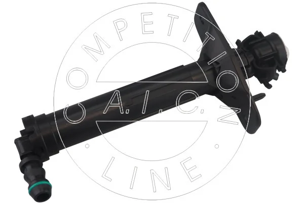 70814 AIC Suporte do injetor de fluido para lavador das luzes (cilindro de elevação)