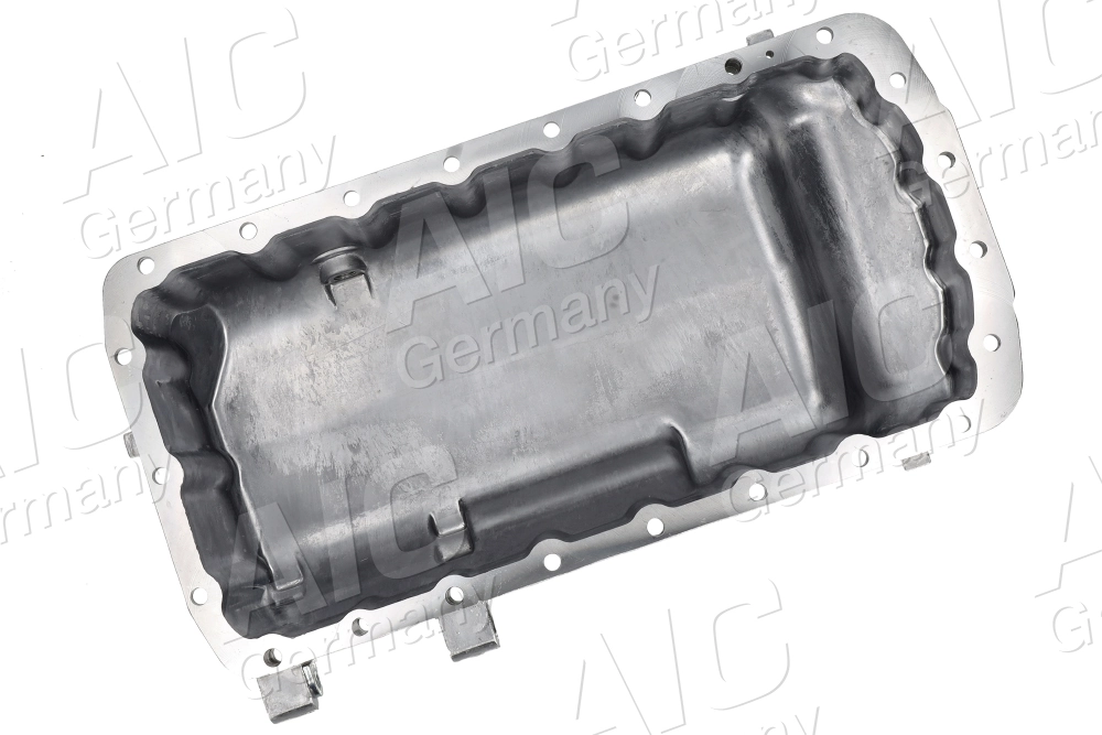 Panela de óleo de cárter do motor 55564 AIC