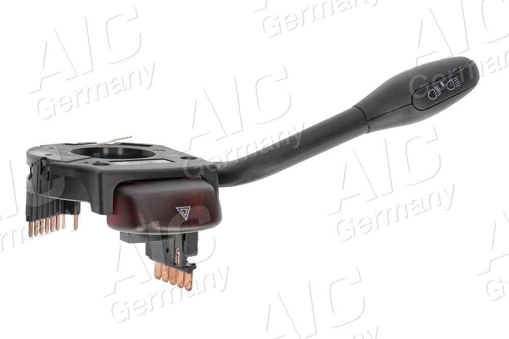 Comutador esquerdo instalado na coluna da direção AIC 50748 preço, a partir de 25,87 USD