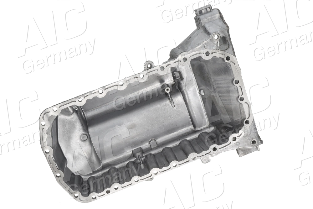 Panela de óleo de cárter do motor 59551 AIC