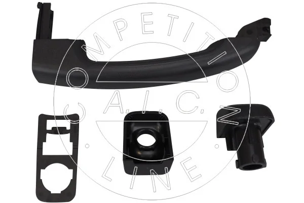 Compre 58026 AIC Maçaneta externa da porta dianteira