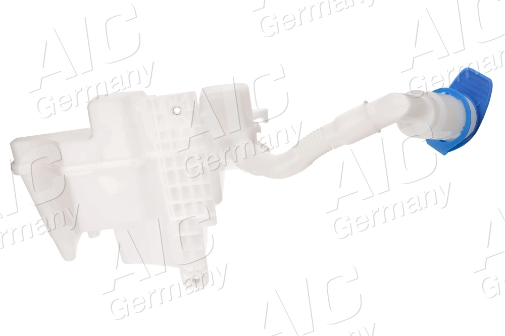  Tanque de fluido para lavador de vidro Volkswagen Polo V RUS sedan (602, 604, 612, 614) (2010 - 2026) V RUS