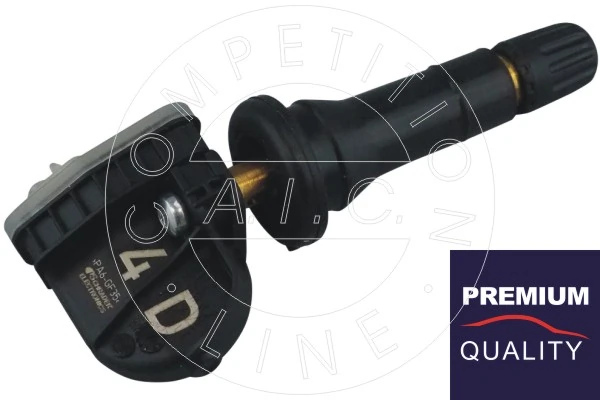 Sensor de pressão de ar nos pneus 13506028 Peugeot/Citroen