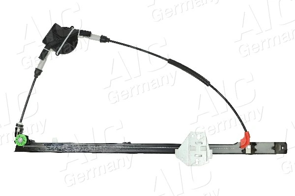 Compre Mecanismo de acionamento de vidro da porta dianteira direita Hyundai I20 1