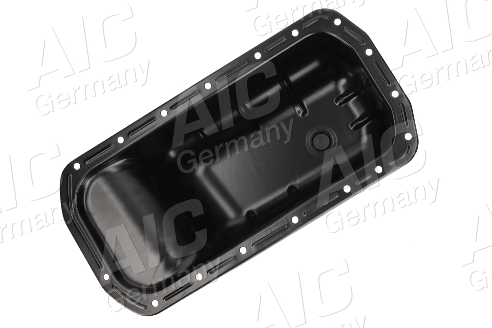 Panela de óleo de cárter do motor 54807 AIC
