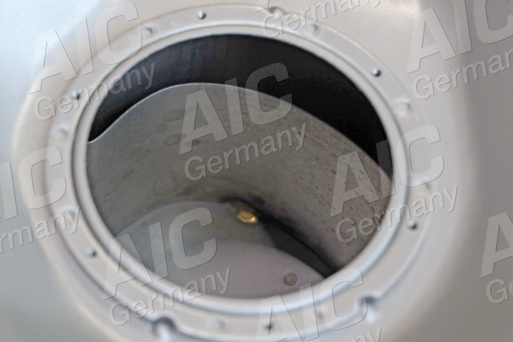  Tanque de combustível Mazda 626 V sedan (GF) (1997 - 2002) V