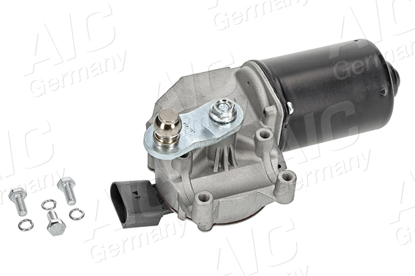  Motor de limpador pára-brisas do pára-brisas BMW 3 coupé (E92) (2005 - 2013) 