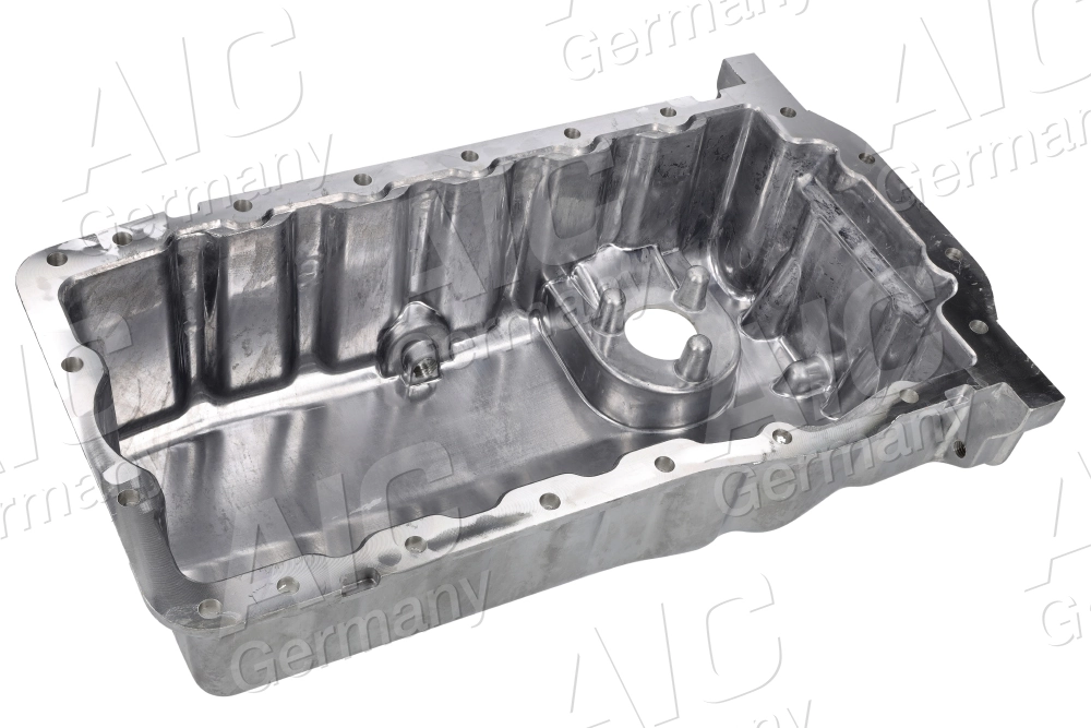 Panela de óleo de cárter do motor 51923 AIC