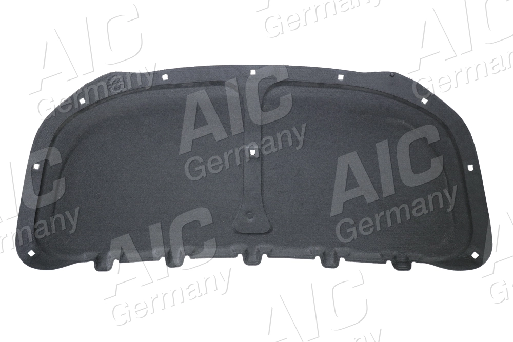 Compre Isolamento de ruído da capota Volkswagen Touran 2