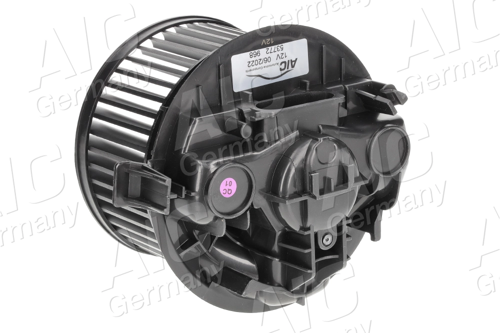 Motor de ventilador de forno (de aquecedor de salão) AIC 53772 preço, a partir de 83,00 USD
