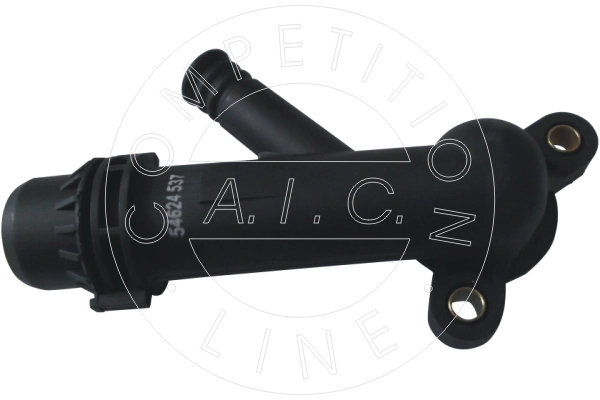 54624 AIC Flange do sistema de esfriamento (união em T)