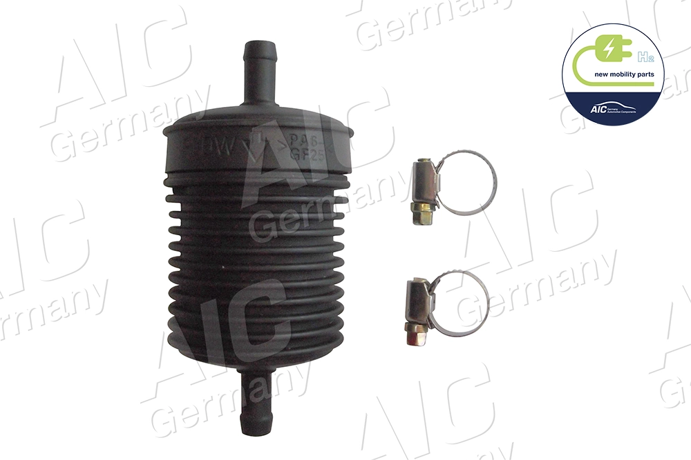 Filtro do sistema hidráulico para BMW 3 E90