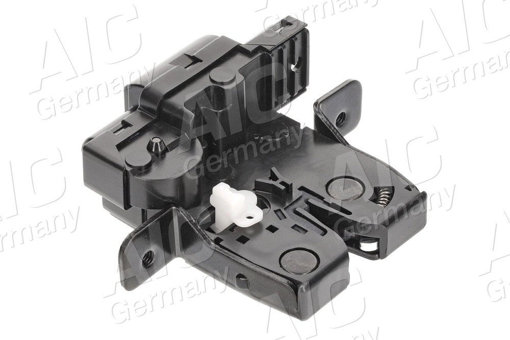 Fecho de tampa de porta-malas (de 3ª/5ª porta traseira) para Nissan Primera WP12