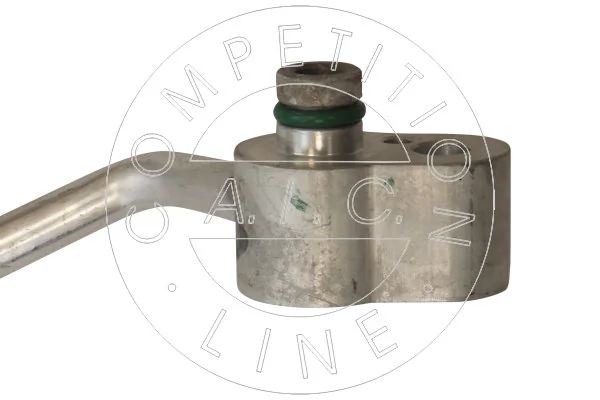 59684 AIC Mangueira de aparelho de ar condicionado, desde o radiador até o vaporizador