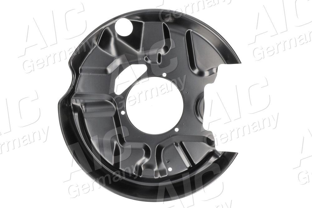 Proteção esquerda do freio de disco traseiro AIC 56415 preço, a partir de 37,02 USD
