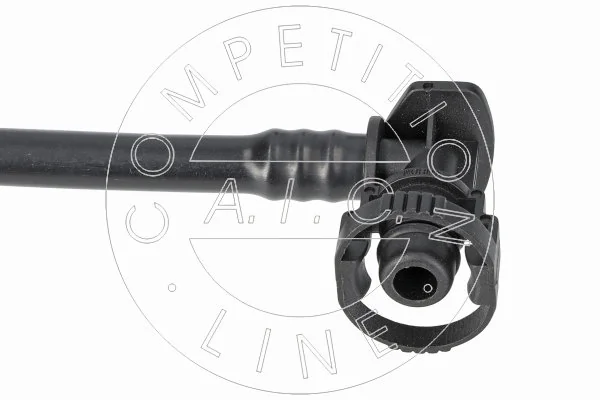 Mangueira (cano derivado) do sistema de esfriamento para Porsche Cayenne  955