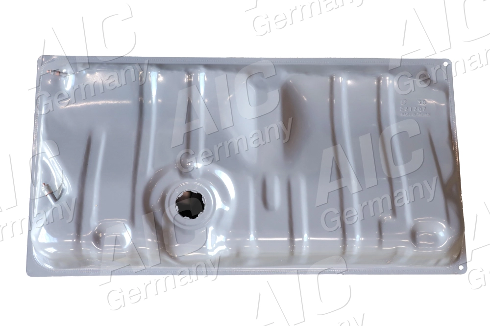 Tanque de combustível para Volkswagen Jetta 16