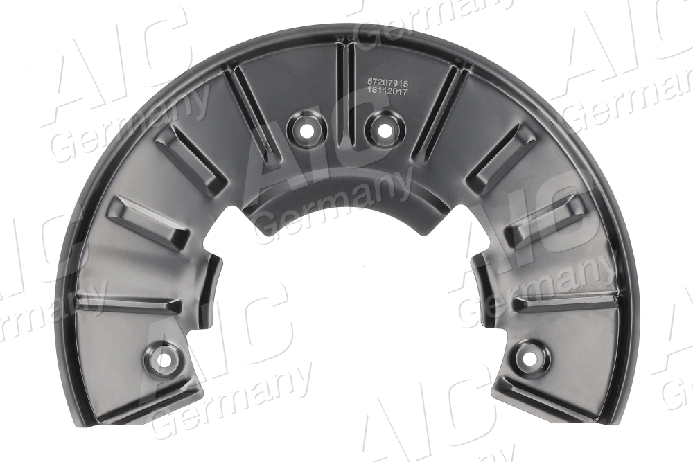 Proteção do freio de disco dianteiro AIC 57207 preço, a partir de 25,94 USD