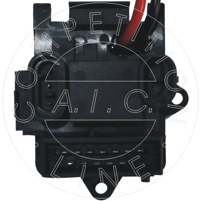 55292 AIC Resistor (resistência) de ventilador de forno (de aquecedor de salão)