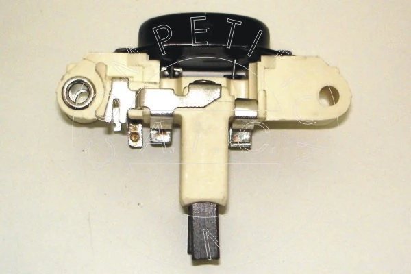 Relê-regulador do gerador (relê de carregamento) para Volkswagen Polo 6N1