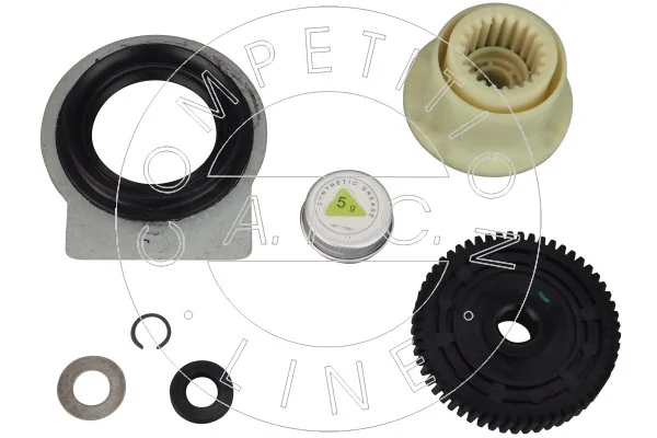 Servomotor de controlo da Caixa Automática de Mudança (motor de passo) VAG 27102413711 preço, a partir de 22,46 USD