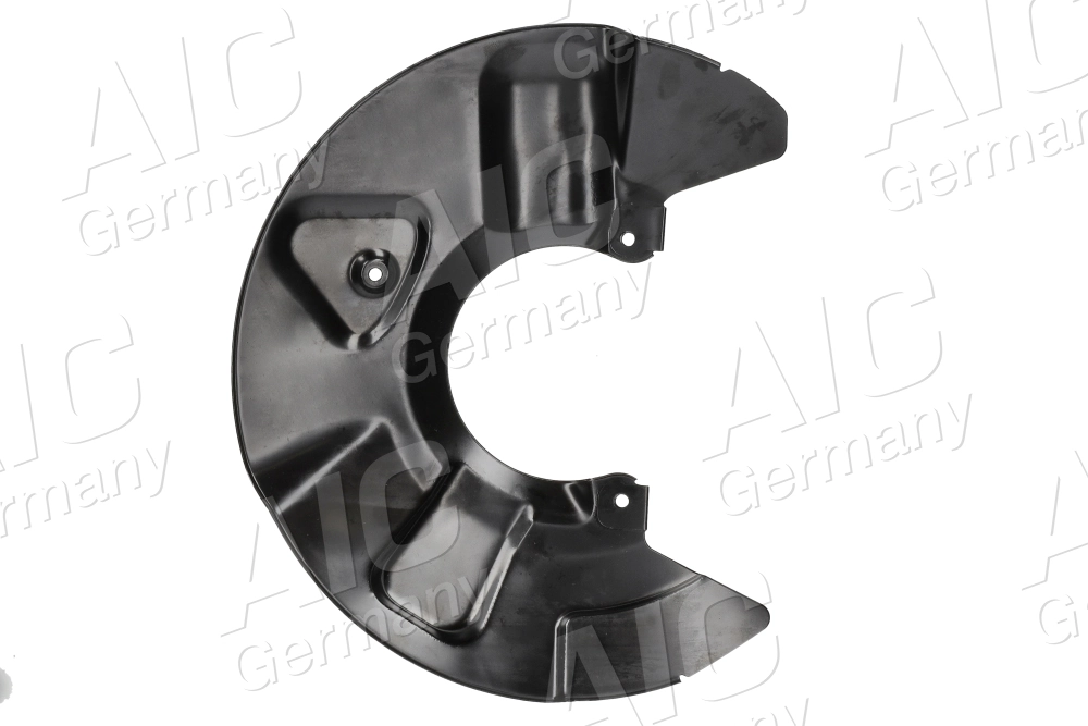 Proteção do freio de disco dianteiro esquerdo AIC 56165 preço, a partir de 35,58 USD