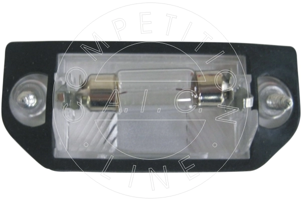 53469 AIC Lanterna da luz de fundo de matrícula traseira