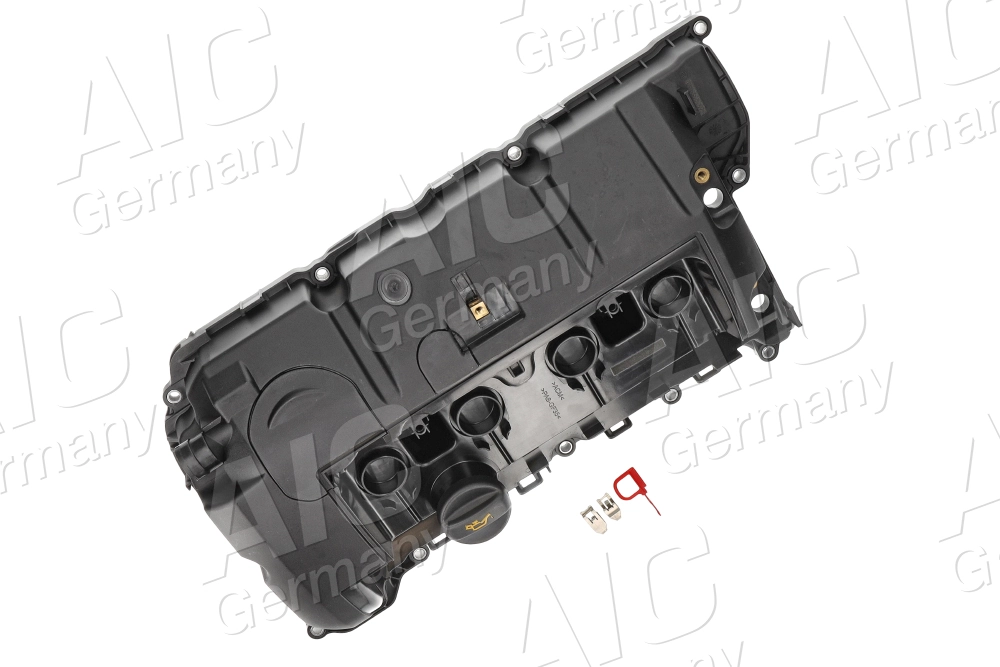 58089 AIC Tampa de válvulas