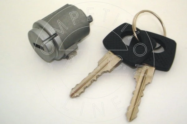  Trinco de fecho de ignição Mercedes E carrinha (T123) (1977 - 1985) 