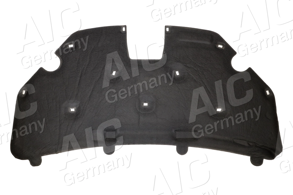 Compre Isolamento de ruído da capota Ford Focus 1