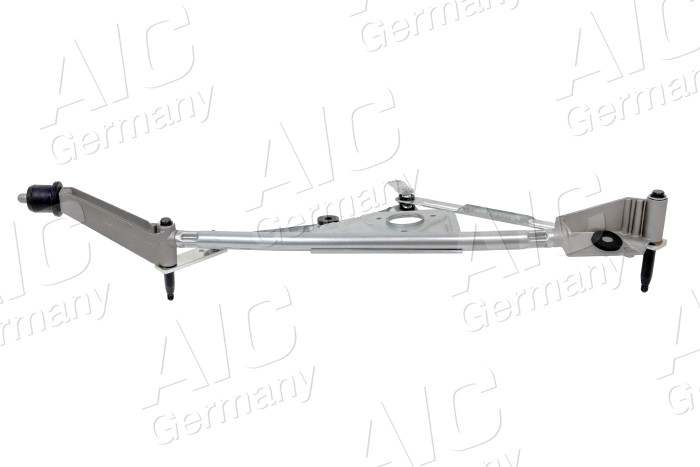 Trapézio de limpador pára-brisas para Volvo XC90  