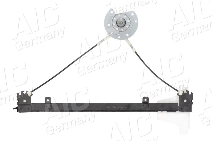Mecanismo de acionamento de vidro da porta dianteira direita VAG 5Z3837502 preço, a partir de 44,42 USD